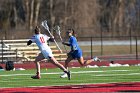 WLax vs BSU  Women’s Lacrosse vs Bridgewater State University. - Photo by Keith Nordstrom : WLax, lacrosse